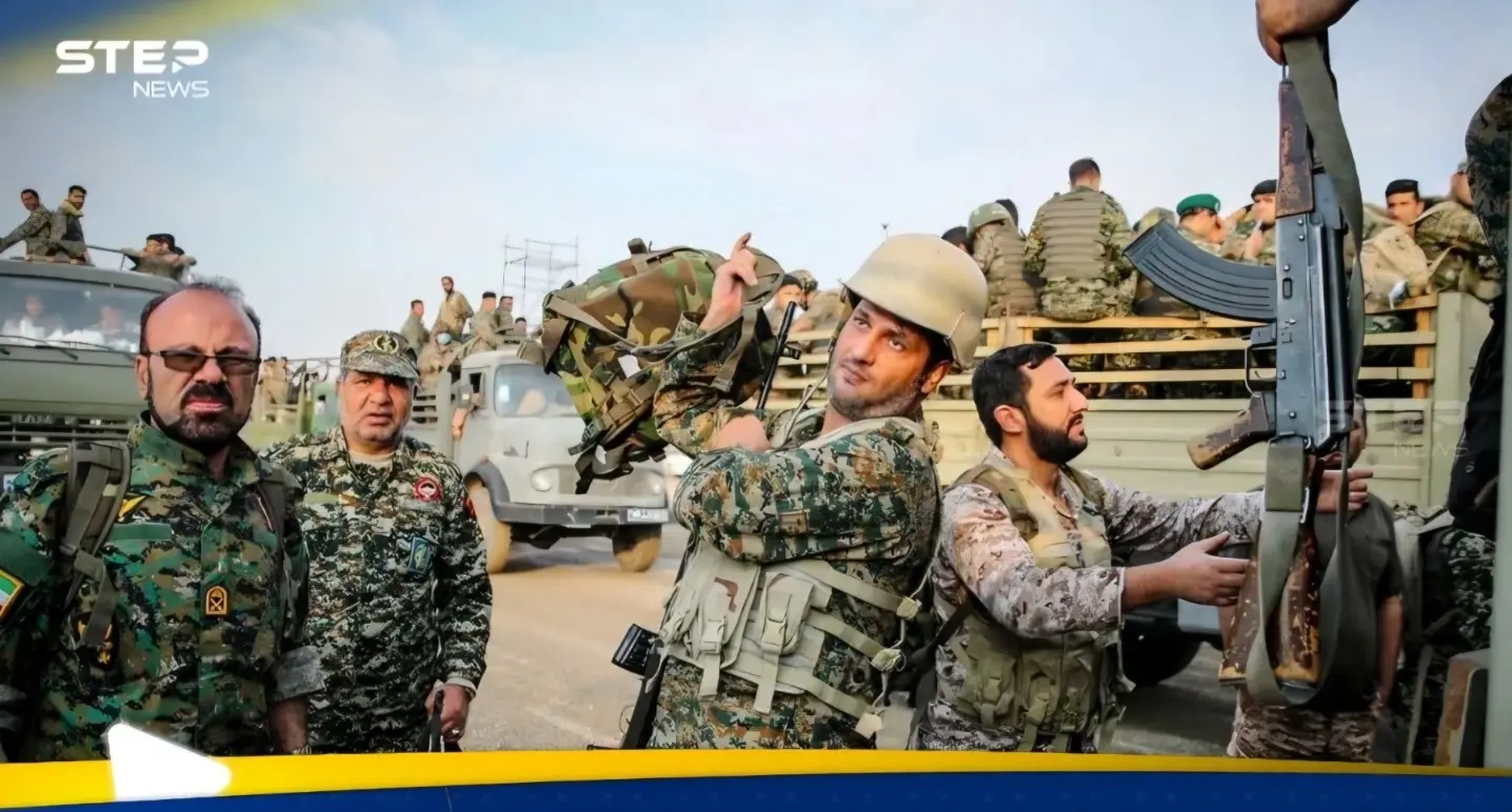 إيران: مخزون صواريخنا ارتفع منذ حرب الـ12 يوما: طهران