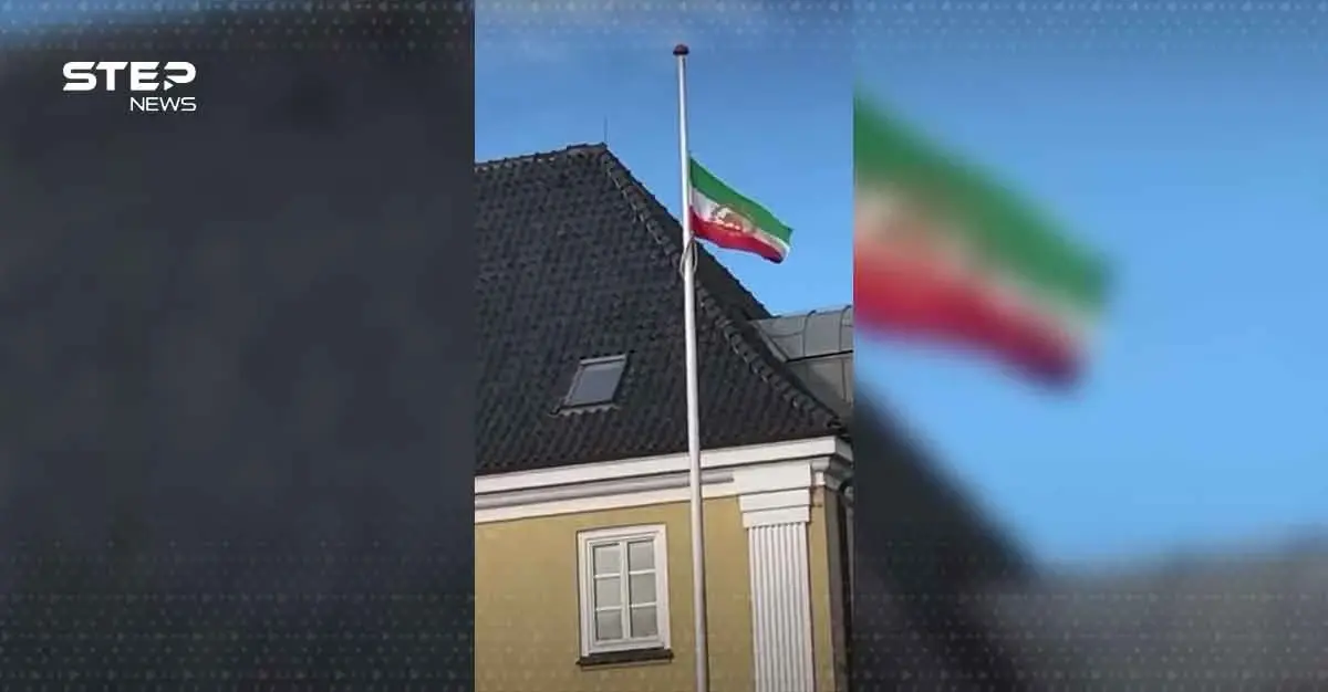 إيران تحت الضغط.. انشقاقات دبلوماسية وواقعة “علم الأسد” تربك طهران في أوروبا: الدبلوماسيون الإيرانيون