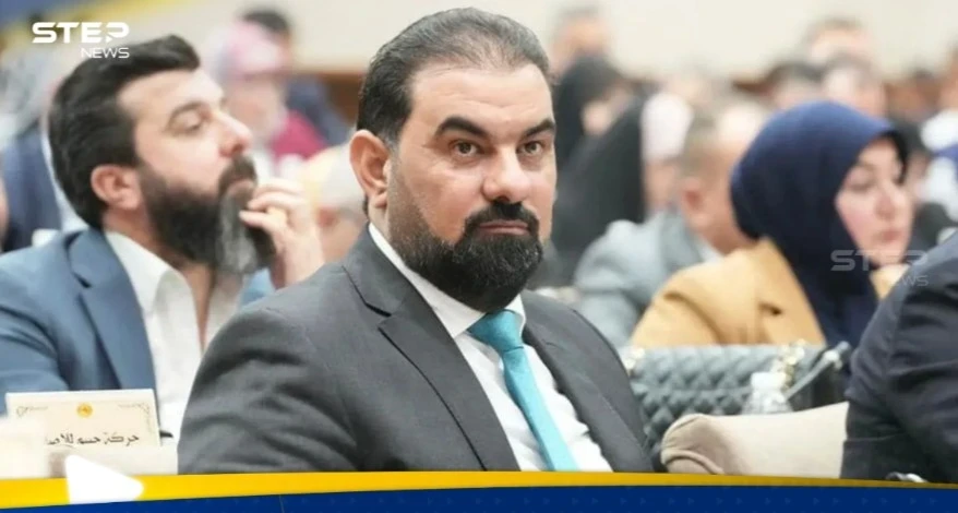 البرلمان العراقي يختار هيبت الحلبوسي رئيسا له.. ماذا تعرف عنه!؟