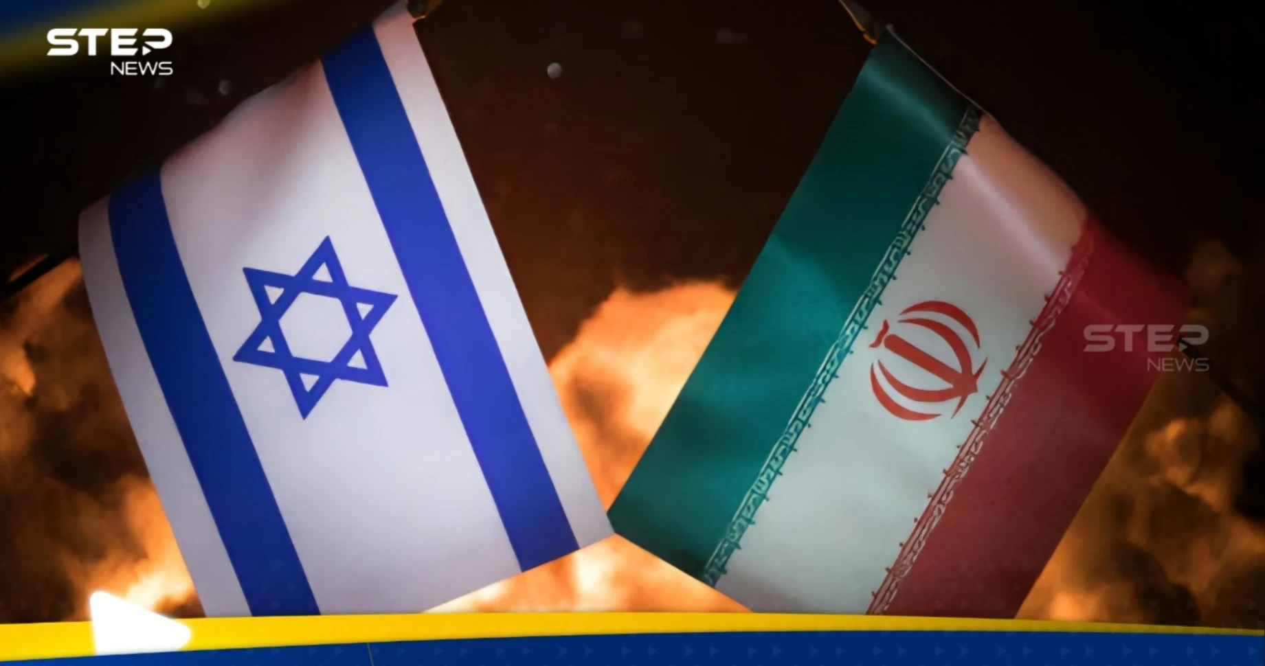 إيران توجه رسالة للدول الإسلامية.. وتطالب باستخدام القوة في مواجهة إسرائيل