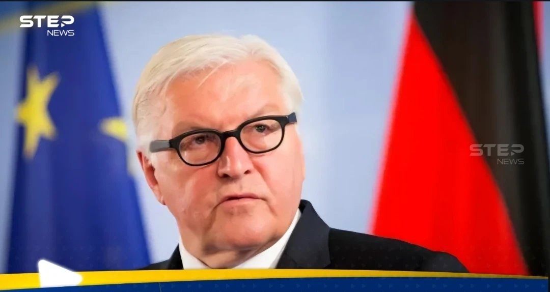 الرئيس الألماني يحذر من تحول العالم إلى 