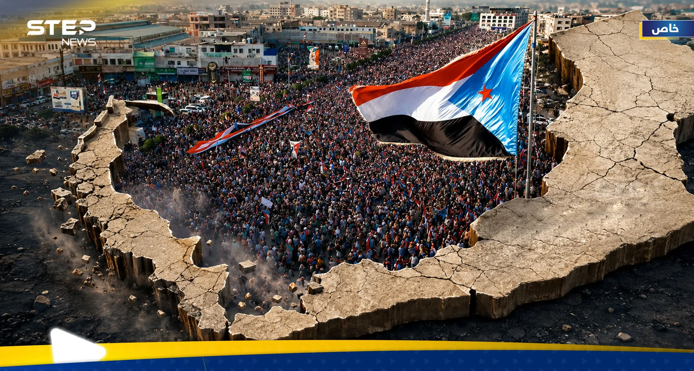 جنوب اليمن