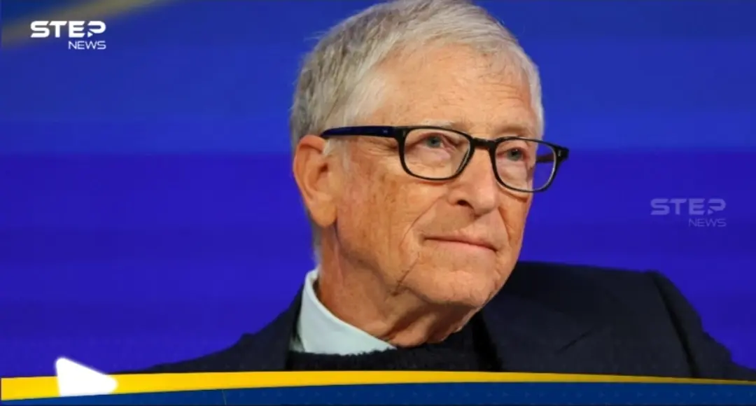 اعتراف من بيل غيتس وقرار بشأن روابطه مع جيفري إبستين: جيفري إبستين