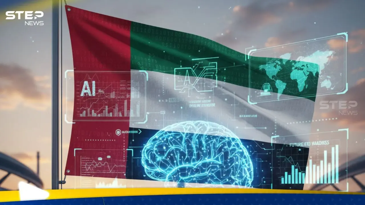 الإمارات تتصدّر العالم في تبنّي الذكاء الاصطناعي بعد تقرير مايكروسوفت: الإمارات والذكاء الاصطناعي