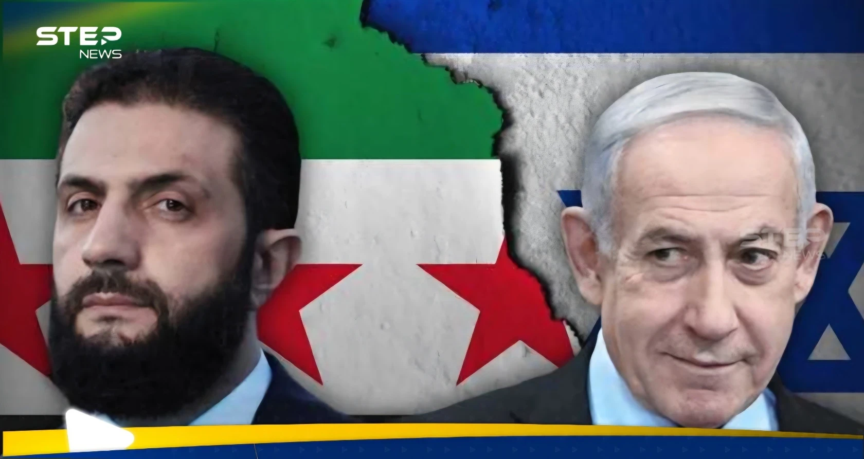 تقرير يكشف عن عرض إسرائيلي لسوريا يخص غزة