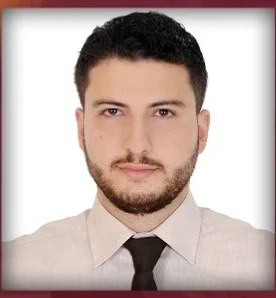 يزن زريق