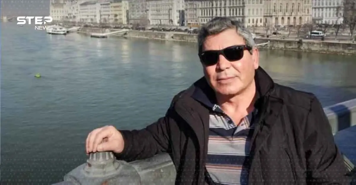 النمسا تحاكم عميداً في مخابرات الأسد "بأمر تعذيب 21 محتجاً": خالد الحلبي