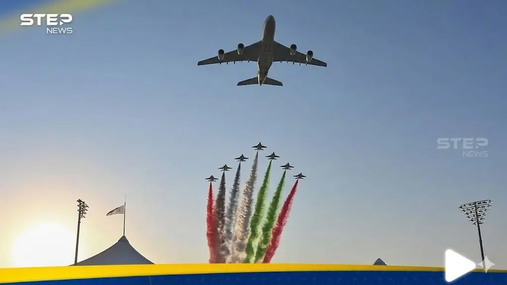 سيادة الأجواء وريادة الاقتصاد.. الإمارات تؤكد جاهزيتها العالمية في كافة الظروف.