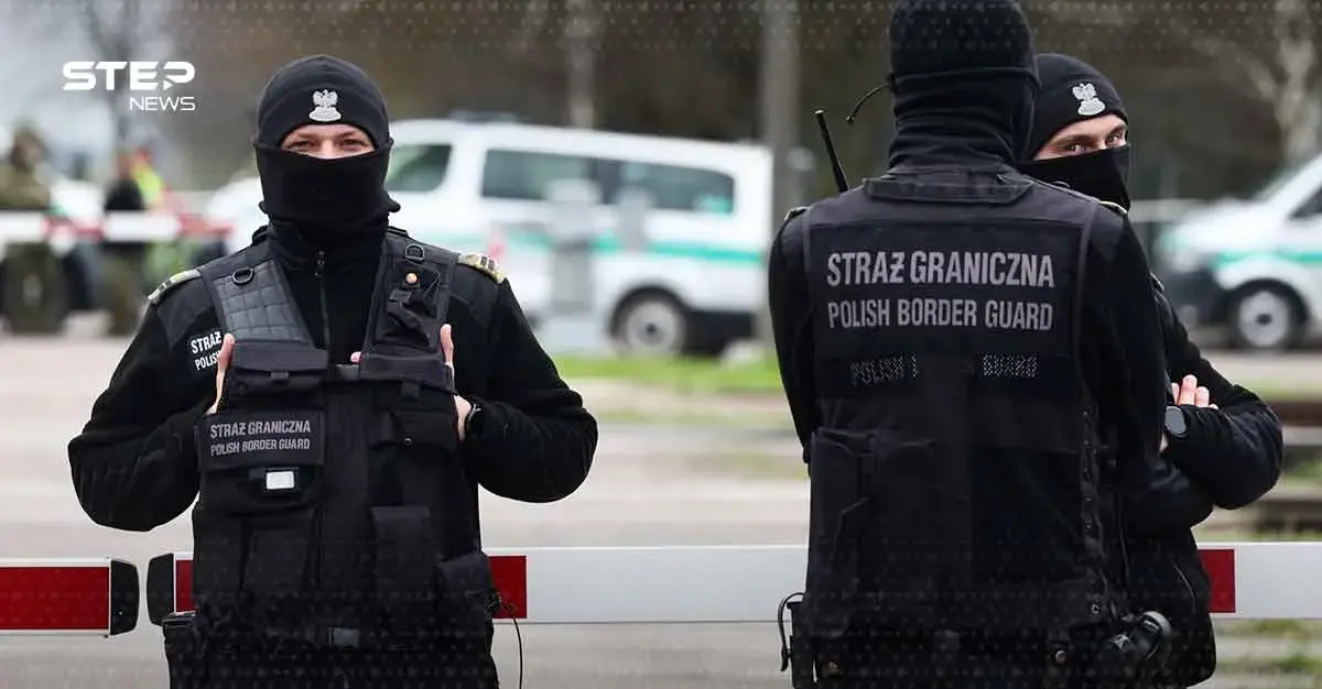 بولندا تضبط شحنة هيروين ضخمة قادمة من إيران: ميناء غدينيا
