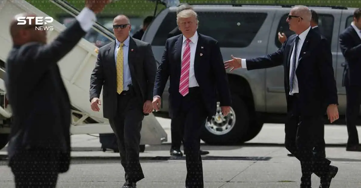 ثغرات أمنية خطيرة تهز حماية ترامب بعد حادث إطلاق النار: اخبار العالم