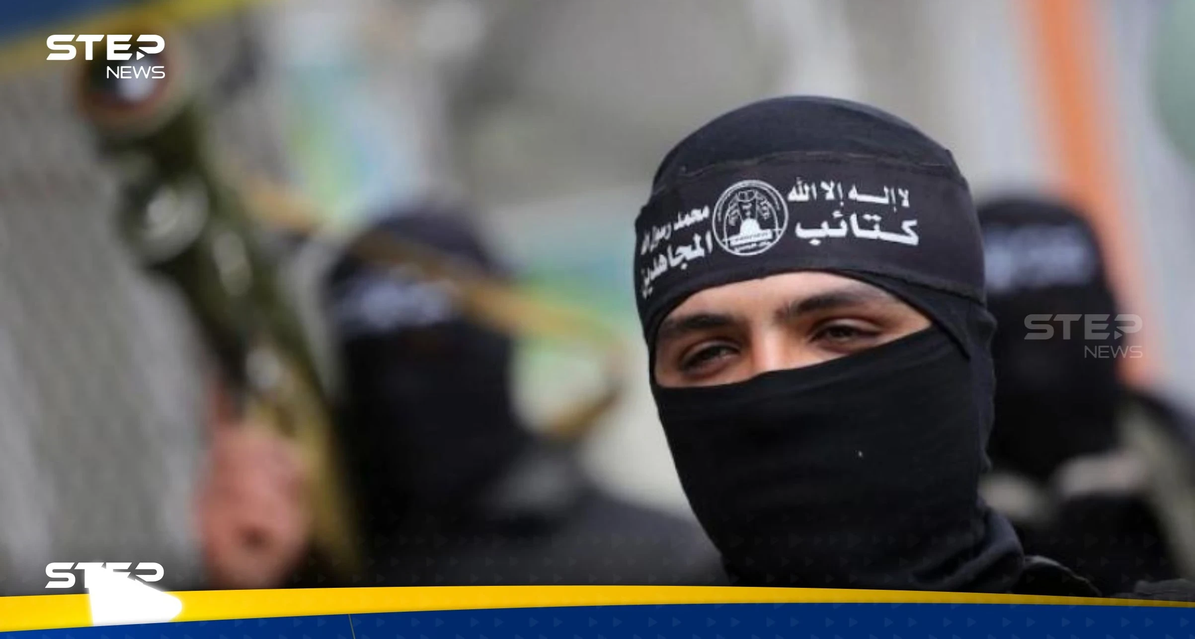 فصيل فلسطيني ينشر مشاهد من استهداف المقرات الميدانية للجيش الإسرائيلي (فيديو)