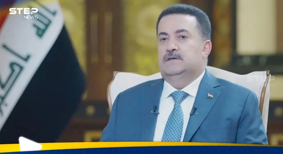 العراق يدعو لتشكيل تحالف "عابر للحدود" يقف بوجه إسرائيل