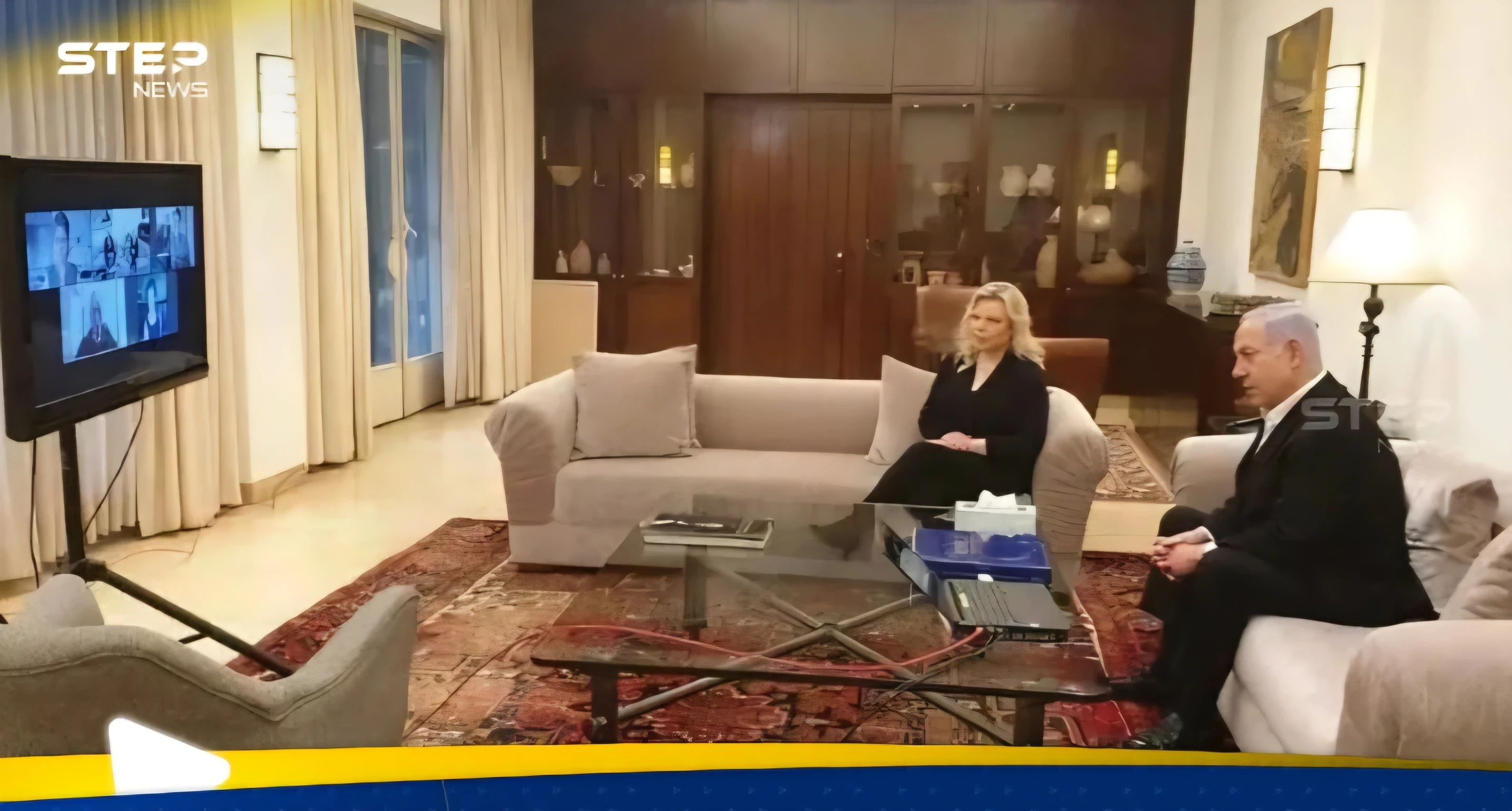 يخص نتنياهو.. نائب إيراني يثير جدلا بأمر خطير كشفه