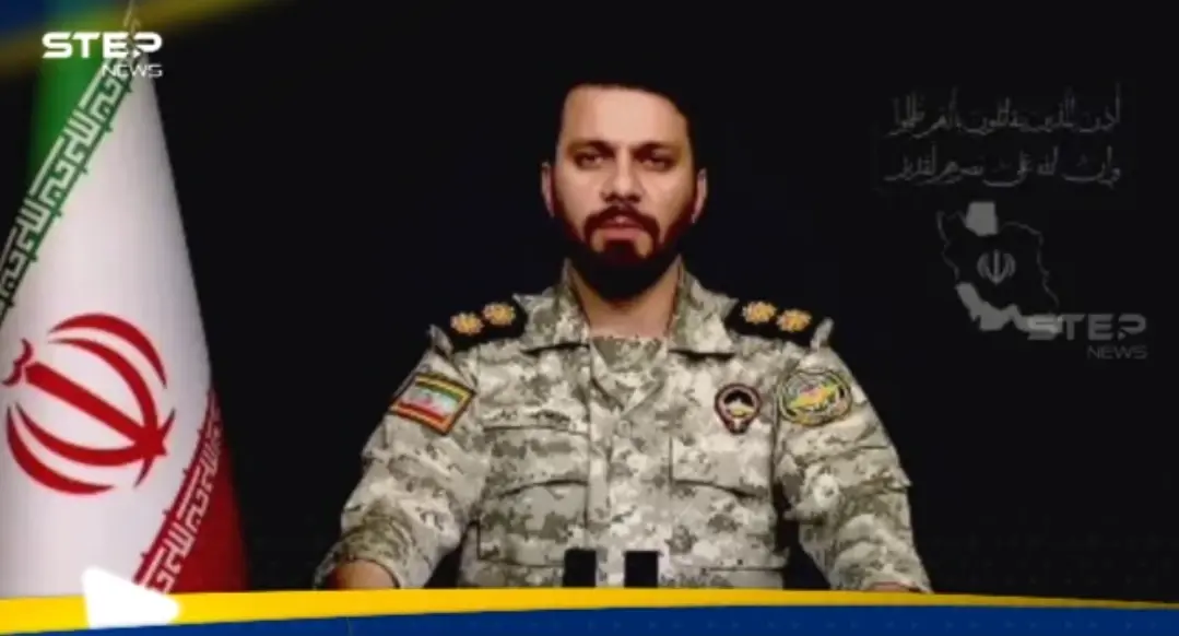 قائد مقر خاتم الأنبياء الإيراني يكشف ما يخططون له حيال مضيق هرمز قائد مقر خاتم الأنبياء الإيراني يكشف ما يخططون له حيال مضيق هرمز