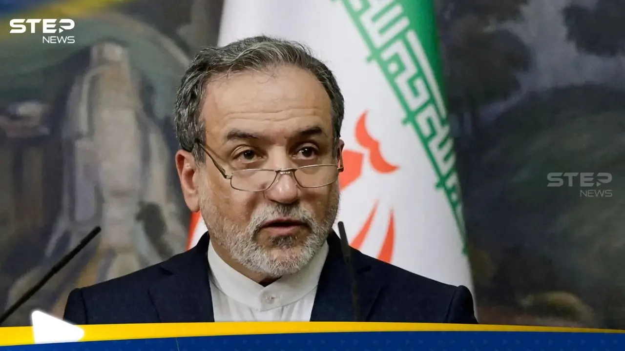 عراقجي يرد على تصريحات زيلينسكي بشأن إيران: الحكومة الإيرانية