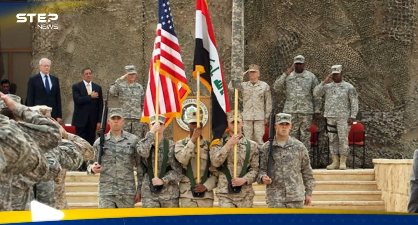 الجيش الأمريكي يطلب من العراق إبعاد الرحلات المدنية عن مسارات محددة.. ماذا يحدث؟: الفصائل