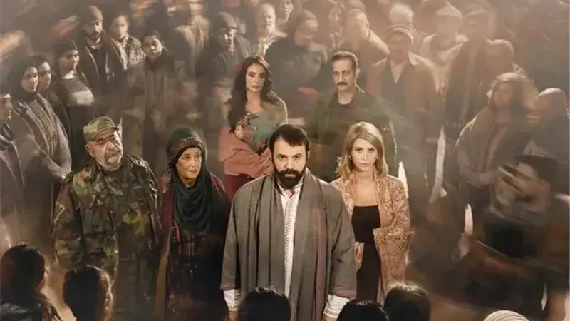 المسلسلات السورية في رمضان 2026.. عودة النجوم وأعمال جريئة تتصدر الموسم الرمضاني