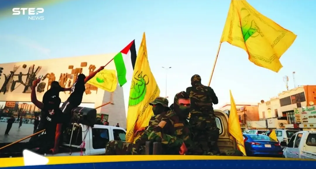 الفصائل العراقية توجه تحذيرا للرئيس السوري أحمد الشرع