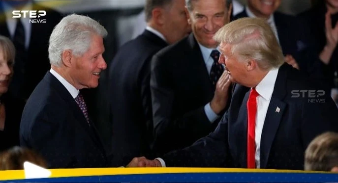 ترامب يطالب بالتحقيق في علاقات إبستين مع شخصيات ديمقراطية بارزة