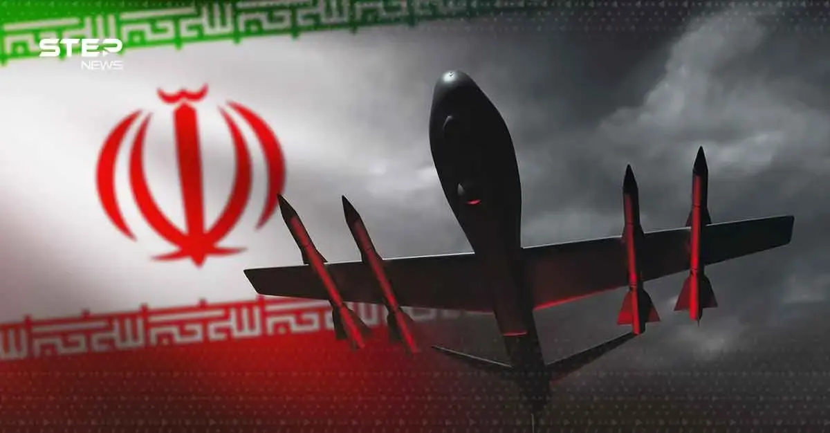 مسيرات سرية إسرائيلية في إيران.. تفاصيل عمليات استخباراتية دقيقة تكشفها "جيروزاليم بوست": مسيرات عسكرية