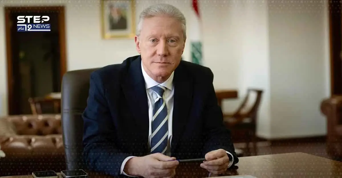 وزير خارجية لبنان: نزع سلاح حزب الله ضرورة لإنقاذ الدولة ووقف الاعتداءات: حصرية السلاح