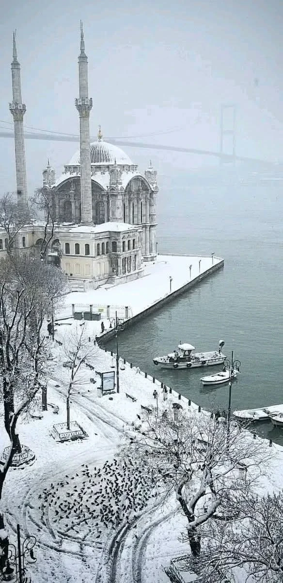 تركيا - عدسة الجمهور - وكالة ستيب نيوز