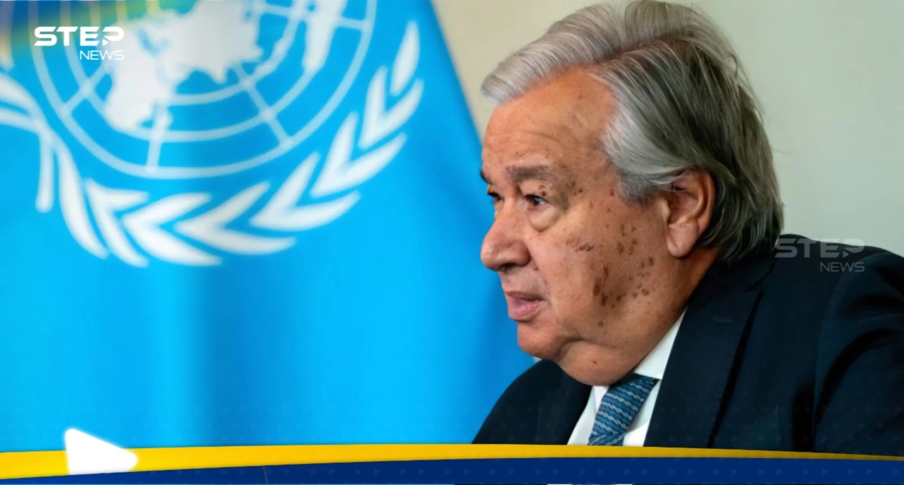 غوتيريش: الضربات الأمريكية في الكاريبي انتهاك للقانون الدولي