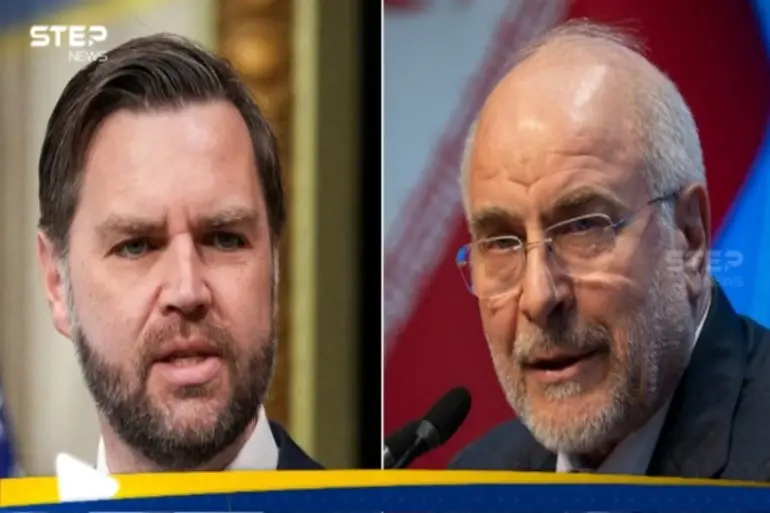 الأنظار تتجه نحوهما.. تعرف على رئيسي وفدي طهران وواشنطن: وفد إيران