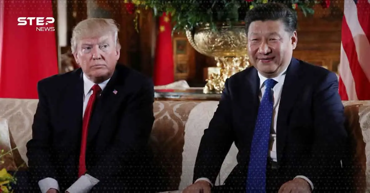 هدنة هشة وتصعيد خفي.. كيف تستعد الصين لمواجهة واشنطن؟: الذكاء الاصطناعي