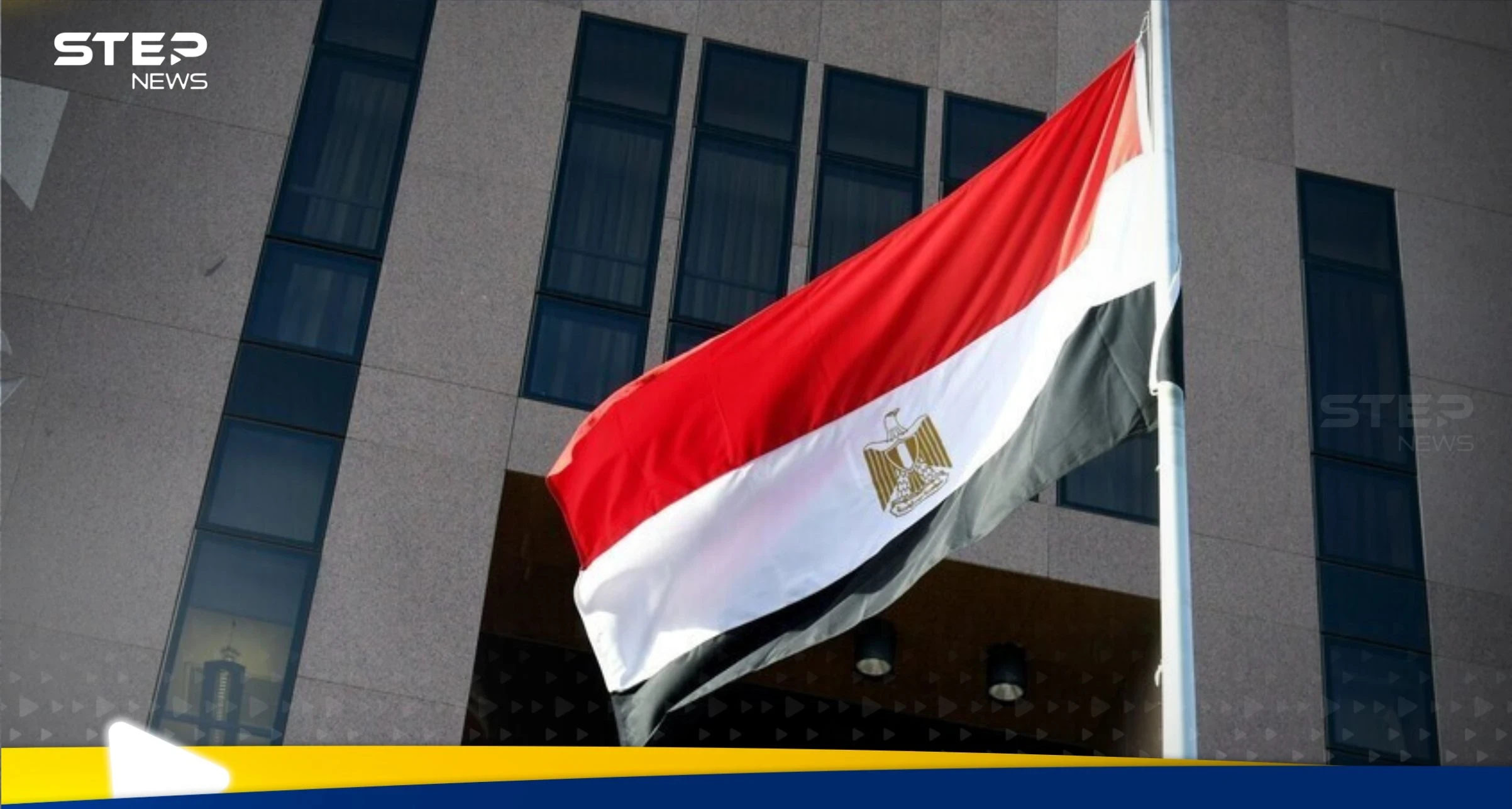 فاجعة تهز الوسط الفني المصري بوفاة فنان شاب بشكل مفاجئ.. والسبب يصدم محبيه