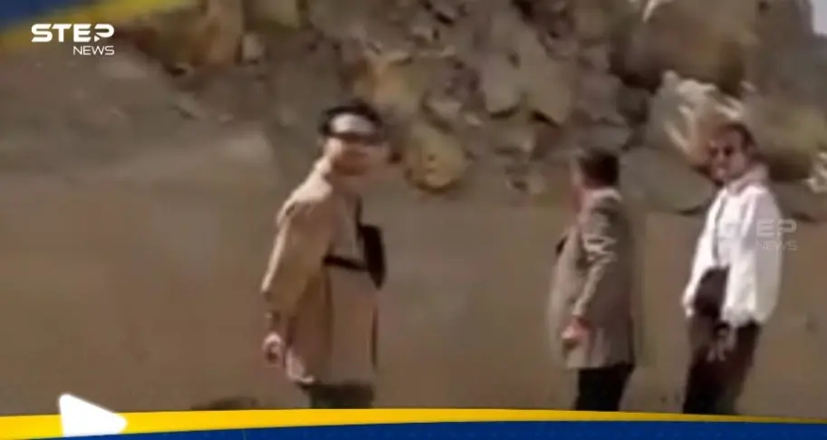 فيديو لما فعله مرشد سياحي بهرم أثري يشعل غضب المصريين ويحرك السلطات: مصر