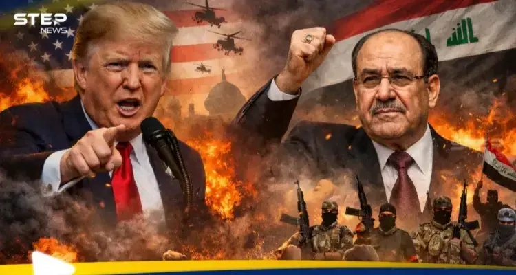 خاص||مهلة ترامب للعراق انتهت.. خبير يكشف المأزق الذي ينتظر الإطار التنسيقي