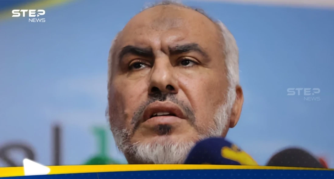 أول ظهور علني لمسؤول بارز في حركة حماس منذ الهجوم الإسرائيلي على الدوحة (فيديو)