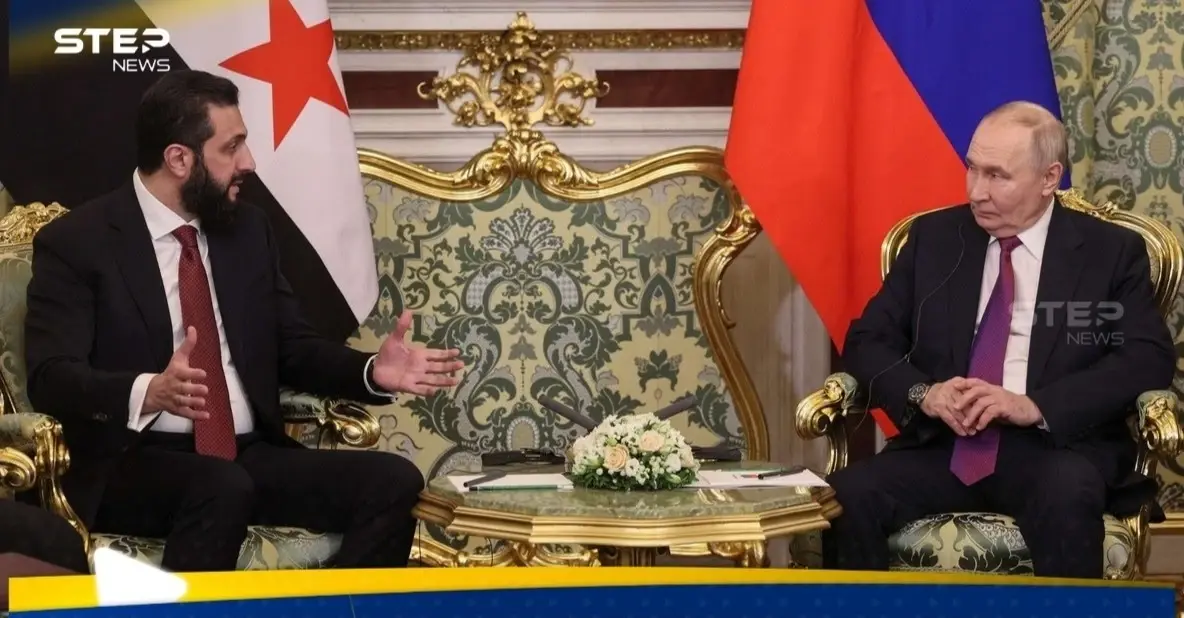 بين إعادة التموضع والتفاهمات الجديدة… روسيا تعيد رسم حضورها العسكري في سوريا: قواعد روسيا في سوريا