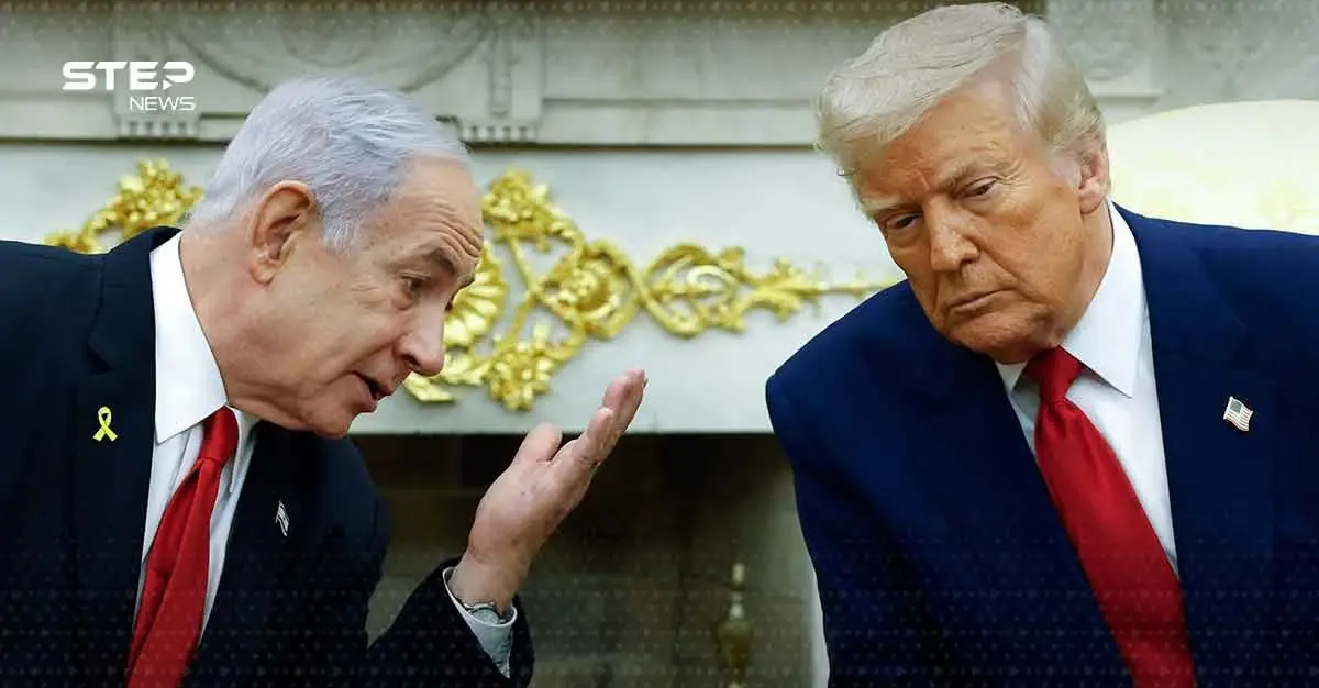 خلافات متصاعدة بين واشنطن وتل أبيب حول مجلس سلام غزة ومعبر رفح: نتنياهو