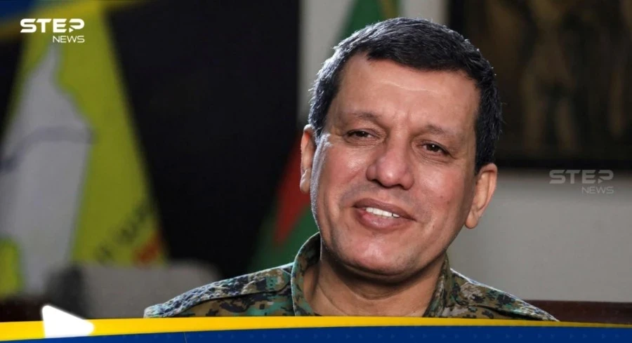 مظلوم عبدي يعلن عن اتفاق مبدئي بين قسد والجيش السوري: قسد