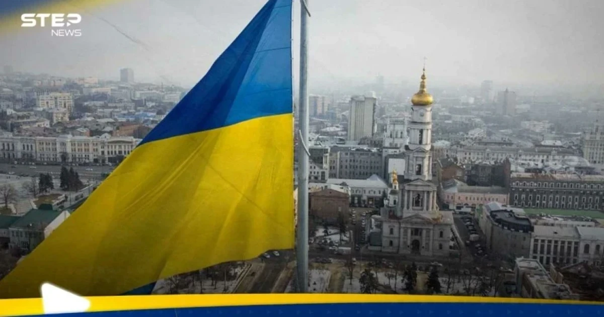 محادثات بشأن مقترح ترامب للسلام في أوكرانيا