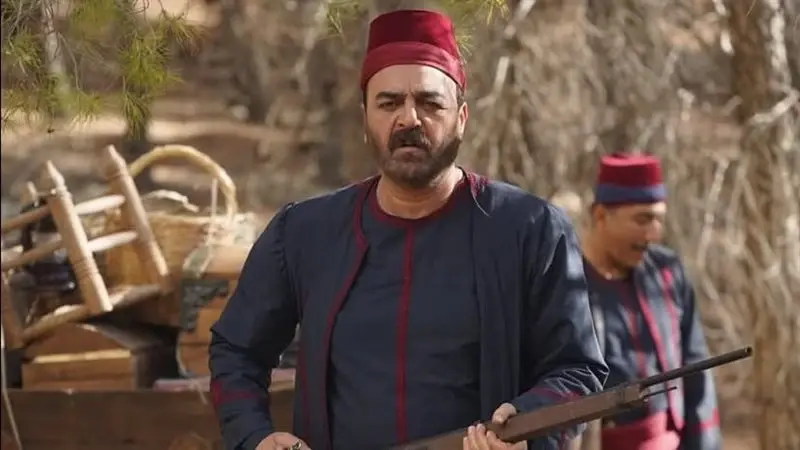 المسلسلات السورية في رمضان 2026.. عودة النجوم وأعمال جريئة تتصدر الموسم الرمضاني