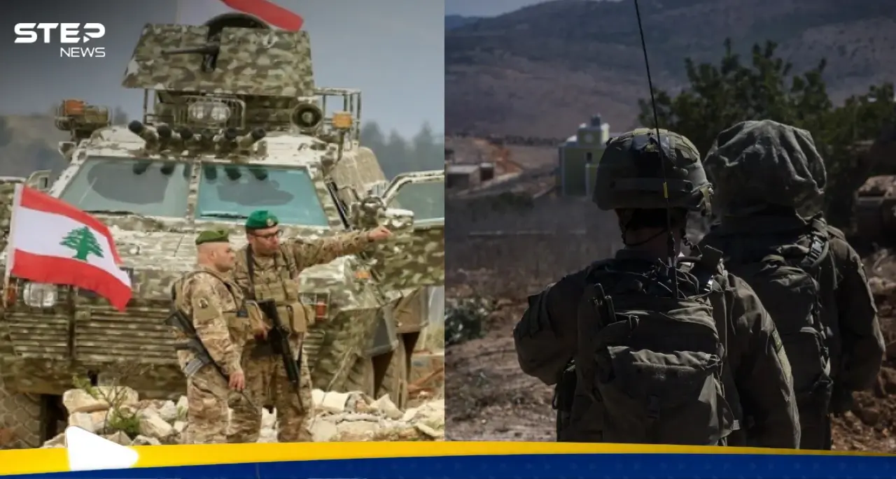 الجيش اللبناني يُخلي مواقع حدودية… وإسرائيل تلوّح بالتقدم داخل لبنان: أخبار وتقارير