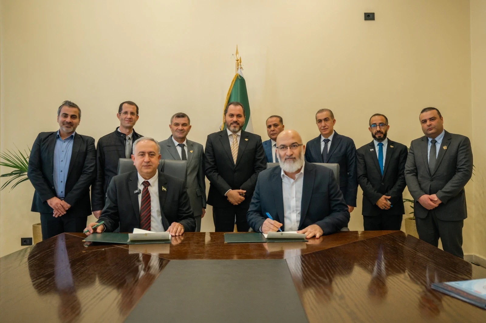 تسهيلات جديدة لطلاب السياحة بدمشق: شهادات مهنية وحافلات بـ 