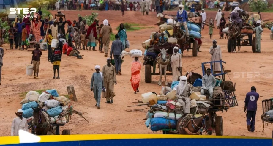 السودان.. هيئتان قانونيتان تتطوعان لدعم السودان.. هيئتان قانونيتان تتطوعان لدعم