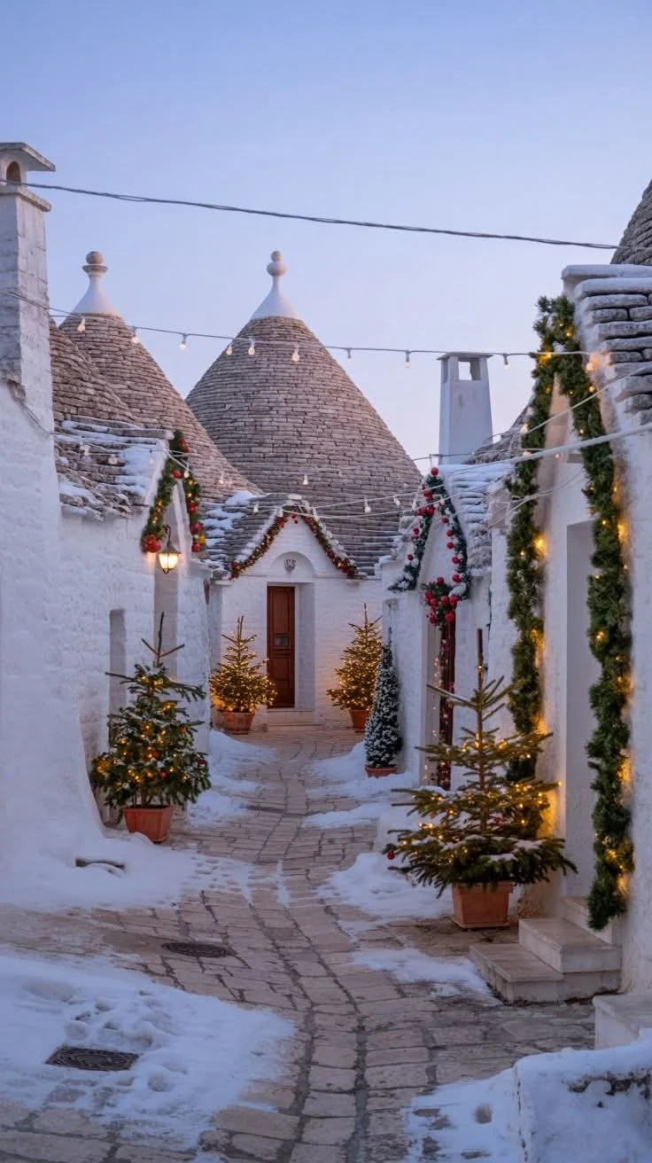 إيطاليا - عدسة الجمهور - وكالة ستيب نيوز