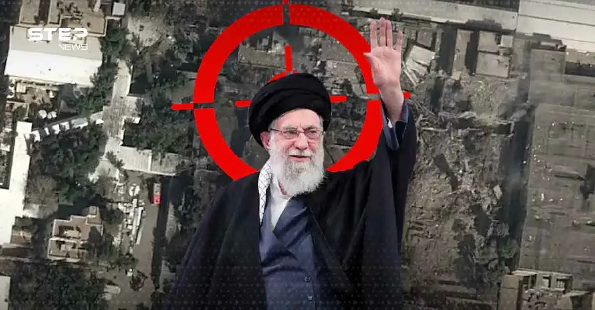 اغتيال خامنئي.. تفاصيل الضربة التي فجّرت الحرب: إيران