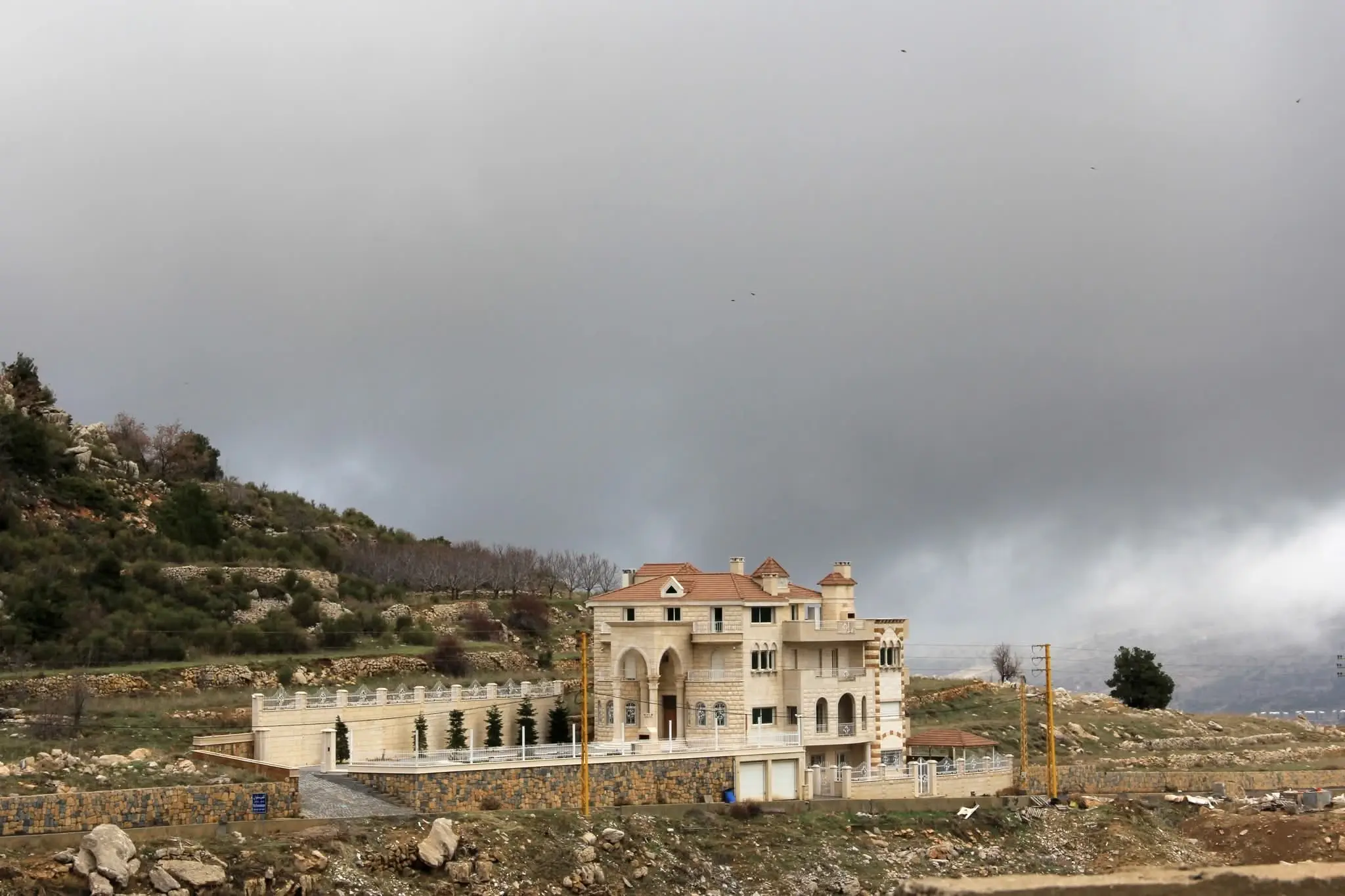 لبنان - عدسة الجمهور - وكالة ستيب نيوز