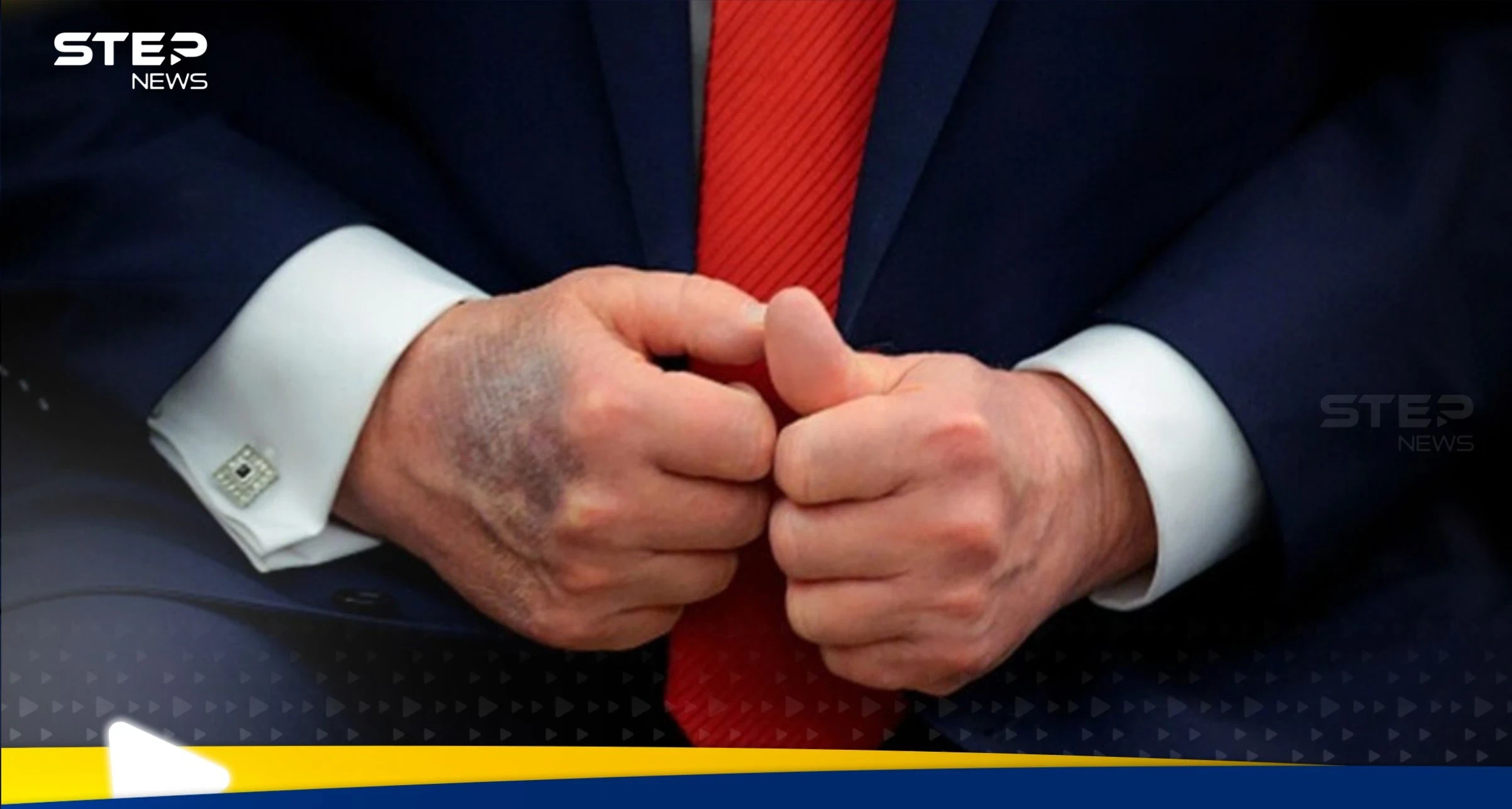 "ترامب مات" وسم يتصدر مواقع التواصل الاجتماعي.. ومسؤول أمريكي يعلق