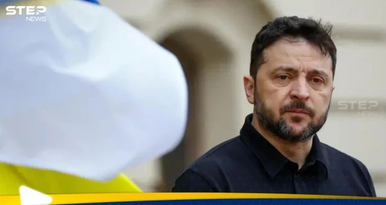 زيلينسكي: روسيا لا تريد إنهاء الحرب