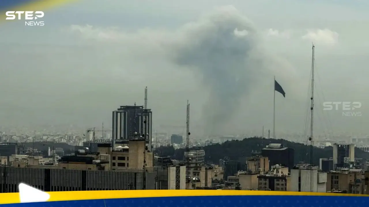 إسرائيل تستهدف بنى تحتية عسكرية في طهران.. وإيران ترد بالصواريخ