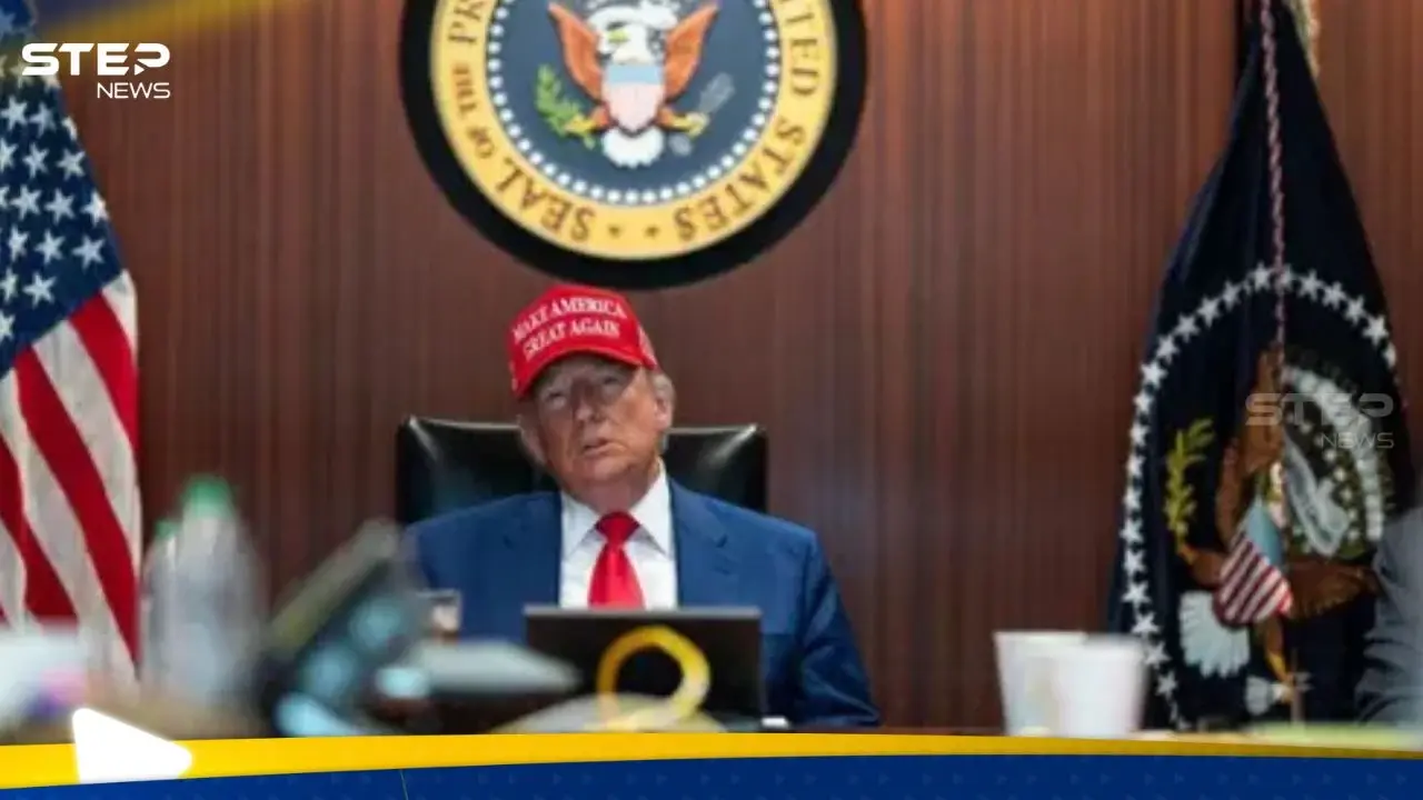 ترامب للإيرانيين: واصلوا الاحتجاج.. المساعدة في الطريق: دونالد ترامب