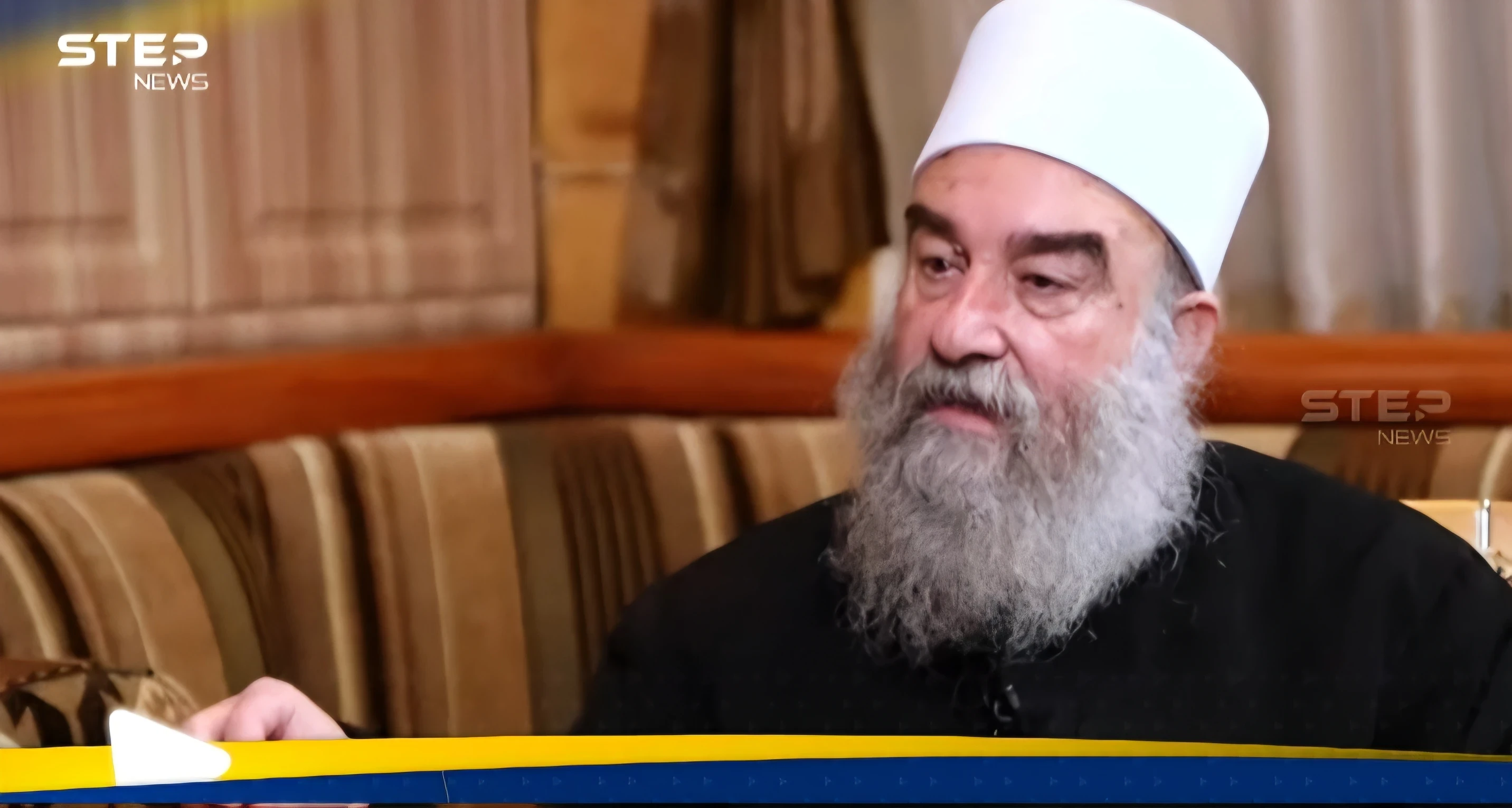 بالفيديو|| الجيش السوري يقتحم منزل حكمت الهجري ومصادر تكشف مكان تواجده