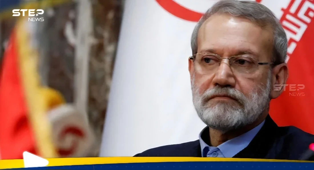 لاريجاني: حزب الله قادر على قلب الموازين في لبنان رغم الخسائر